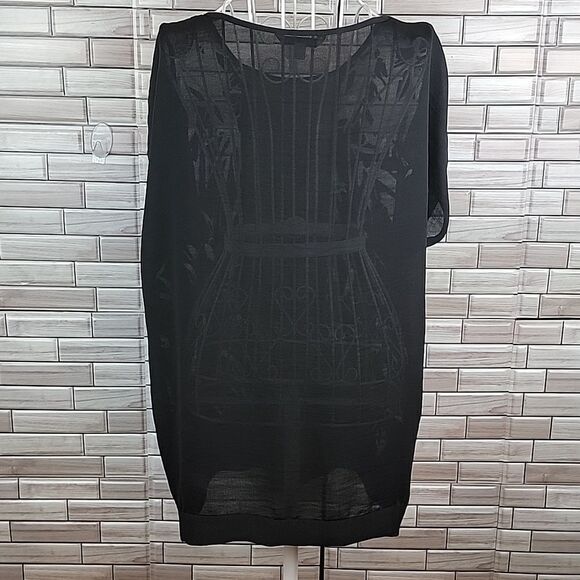 Cabi short sleeve blouse Size S - Picture 6 of 11